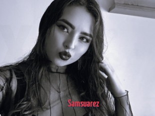 Samsuarez