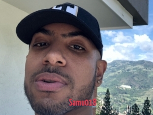 Samu018