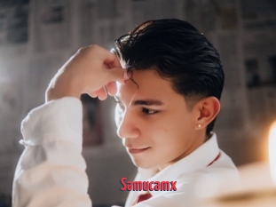 Samucamx