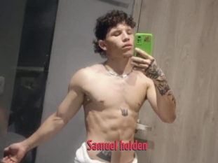 Samuel_holden