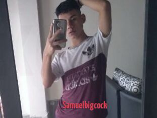 Samuelbigcock