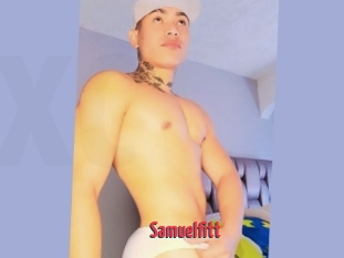 Samuelfitt