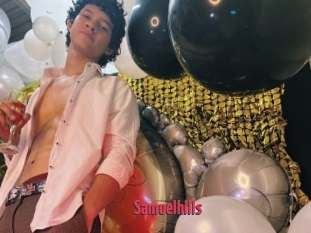 Samuelhills