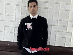 Samuellincoln