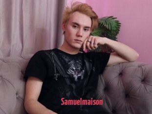 Samuelmaison
