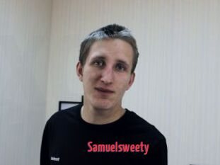 Samuelsweety