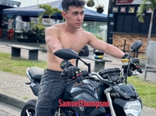Samuelthompson