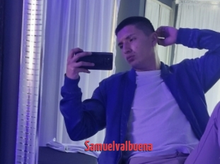 Samuelvalbuena