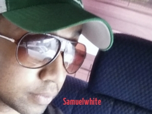 Samuelwhite