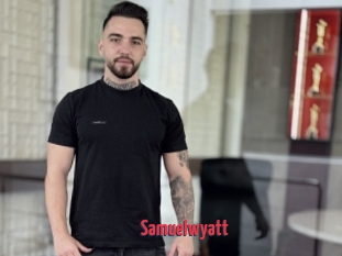Samuelwyatt