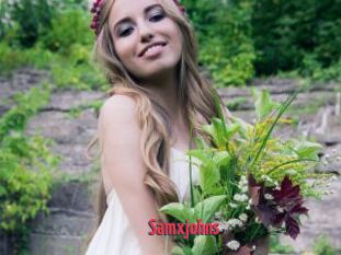 Samxjohns
