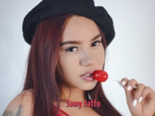 Samy_tatto
