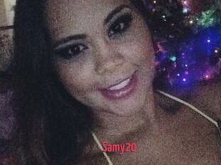 Samy20