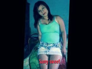 Samy_sweet