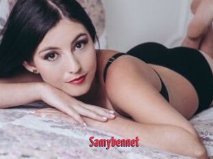 Samybennet