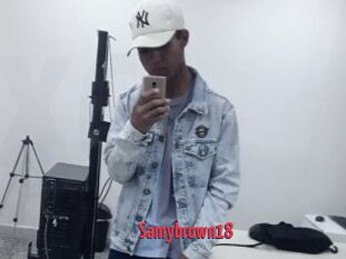 Samybrown18