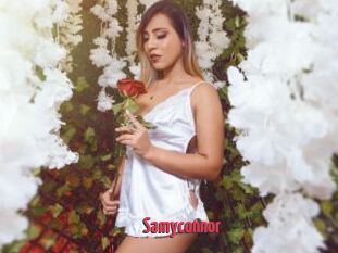 Samyconnor