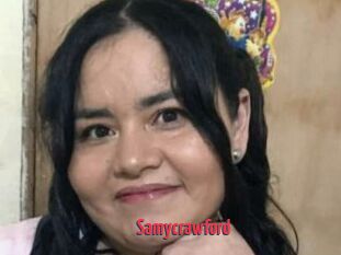 Samycrawford