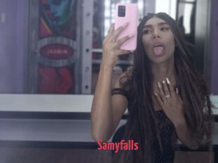 Samyfalls