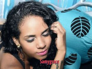 Samygrace