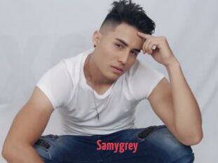 Samygrey