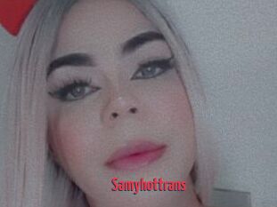 Samyhottrans