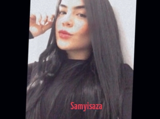 Samyisaza