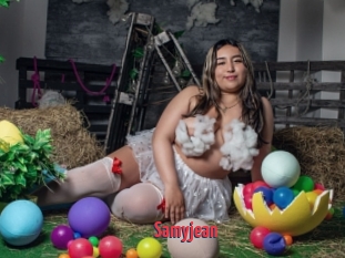 Samyjean