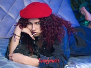 Samyjewels