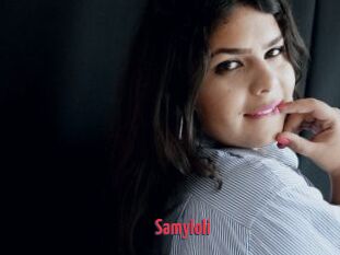 Samyloli
