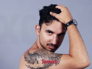 Samyork