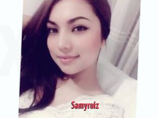 Samyruiz