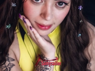 Samysailor