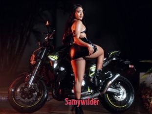 Samywilder