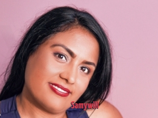Samywill