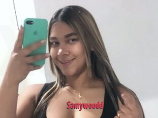 Samywoodd