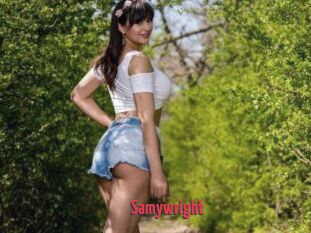 Samywright