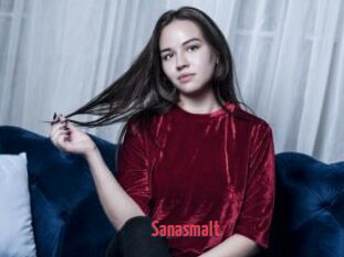 Sanasmalt
