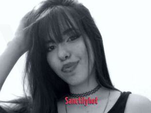 Sanctilyhot