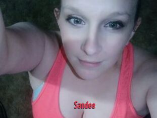 Sandee
