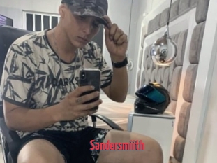 Sandersmiith