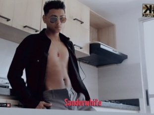 Sanderwhite