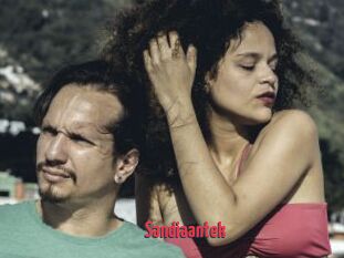 Sandiaantek