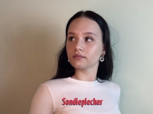 Sandieplecker