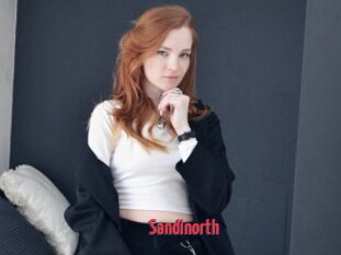 Sandinorth