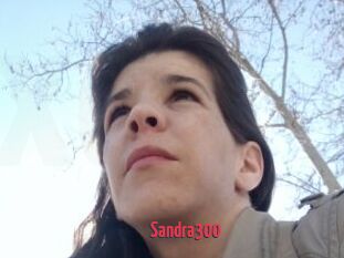 Sandra300