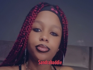 Sandrabaddie