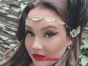 Sandrabloome