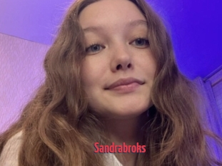 Sandrabroks