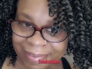 Sandraddees